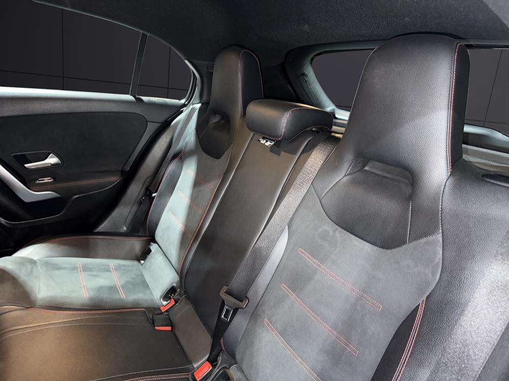 2022 Mercedes-Benz Clase A - Foto 15