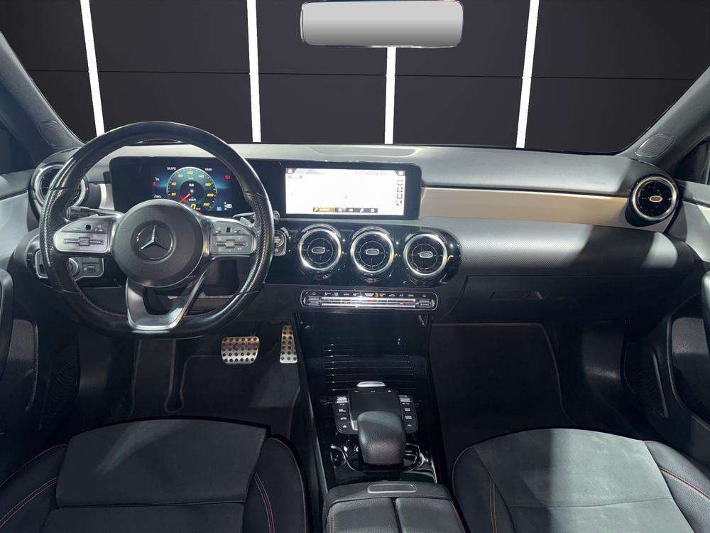 2022 Mercedes-Benz Clase A - Foto 9