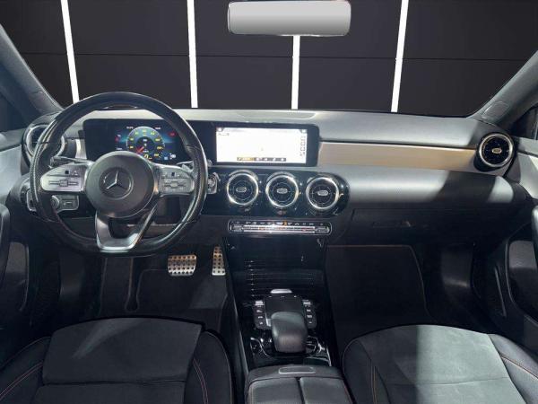 2022 Mercedes-Benz Clase A - Foto 9