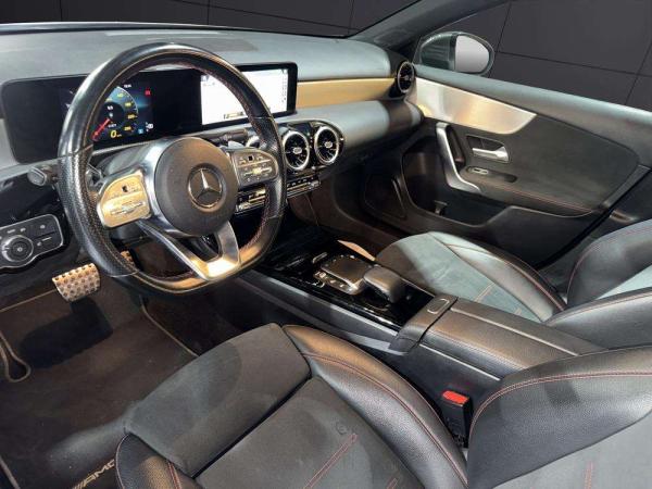 2022 Mercedes-Benz Clase A - Foto 8