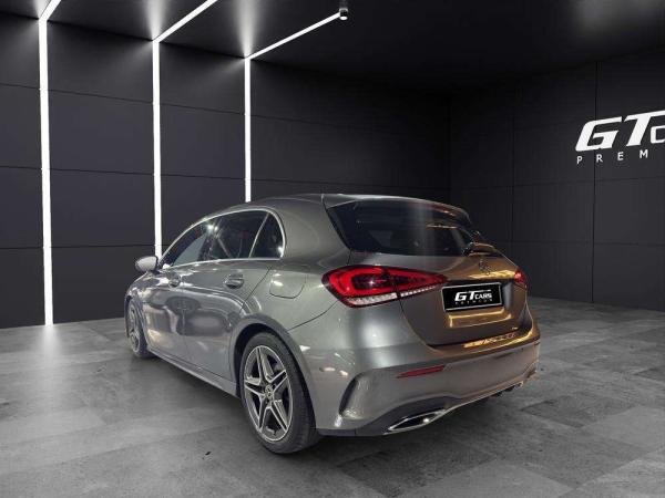 2022 Mercedes-Benz Clase A - Foto 3