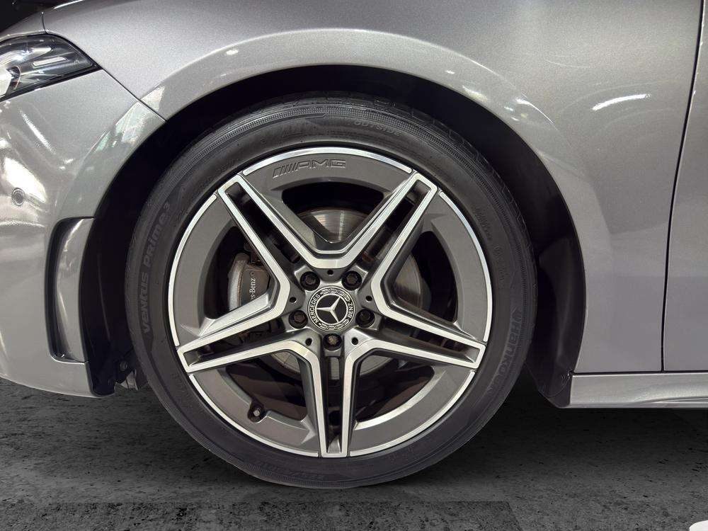 2022 Mercedes-Benz Clase A - Foto 7