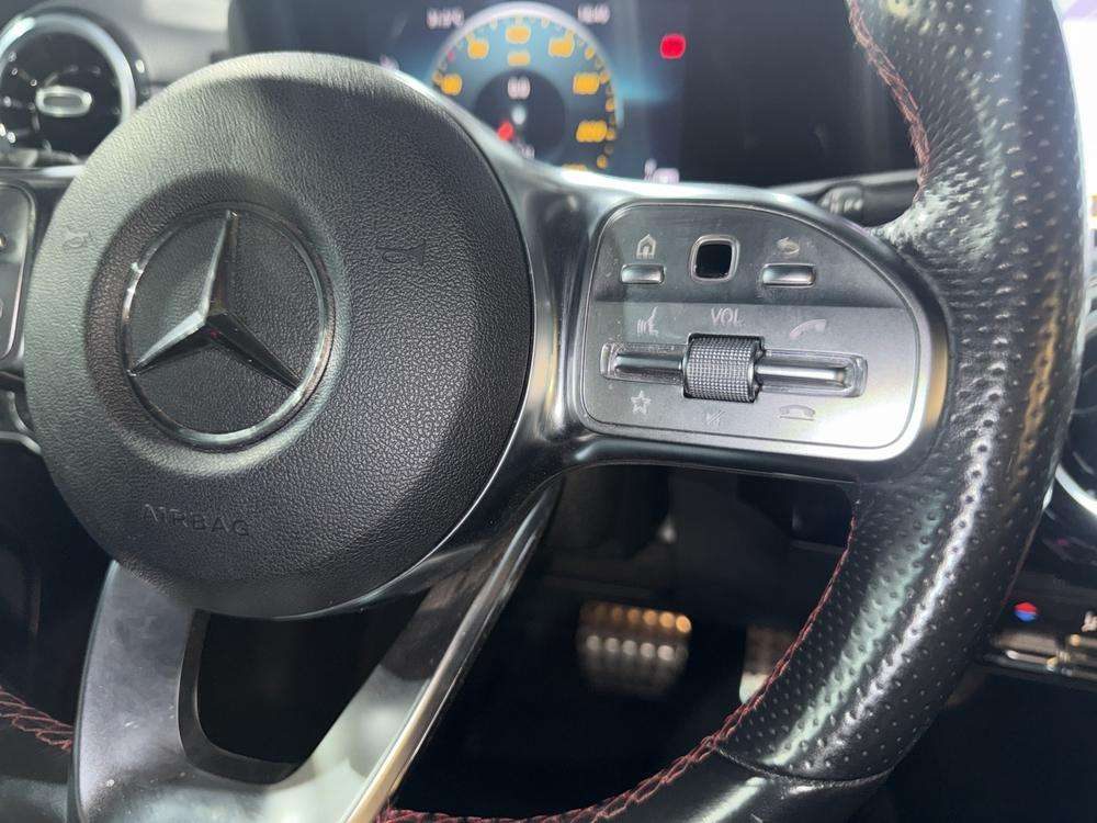 2022 Mercedes-Benz Clase A - Foto 11