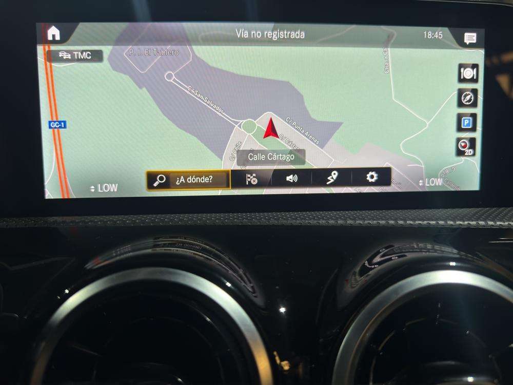 2022 Mercedes-Benz Clase A - Foto 13