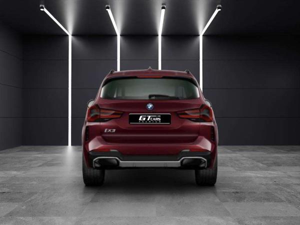 2021 BMW IX3 - Foto 5