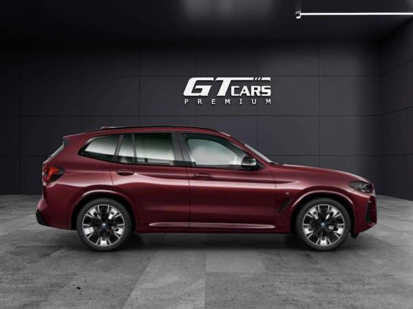 2021 BMW IX3 - Foto 2