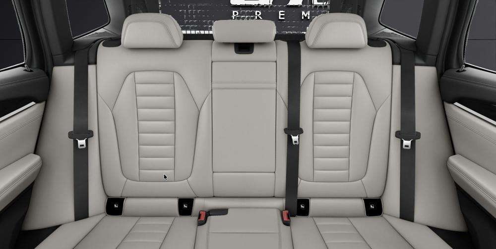 2021 BMW IX3 - Foto 10