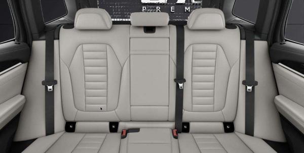 2021 BMW IX3 - Foto 10