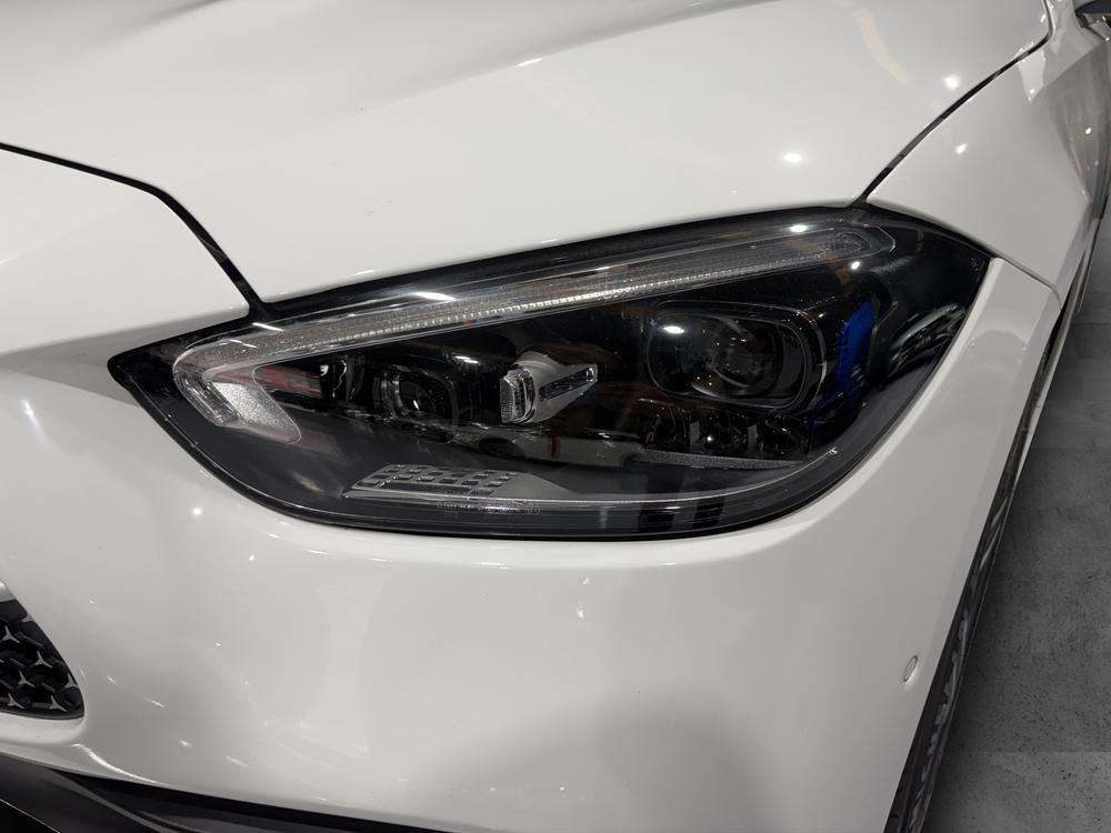 2022 Mercedes-Benz Clase C - Foto 6