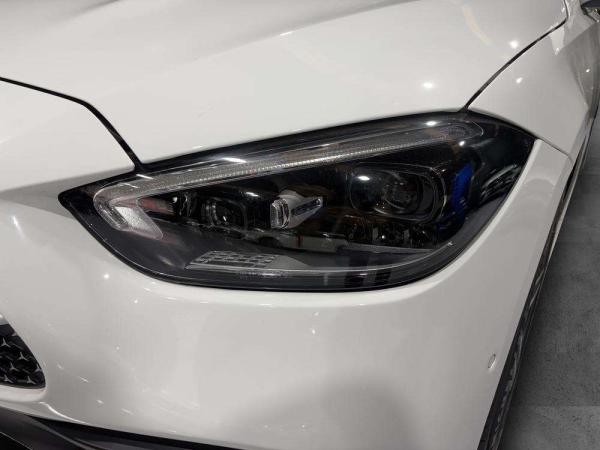 2022 Mercedes-Benz Clase C - Foto 6