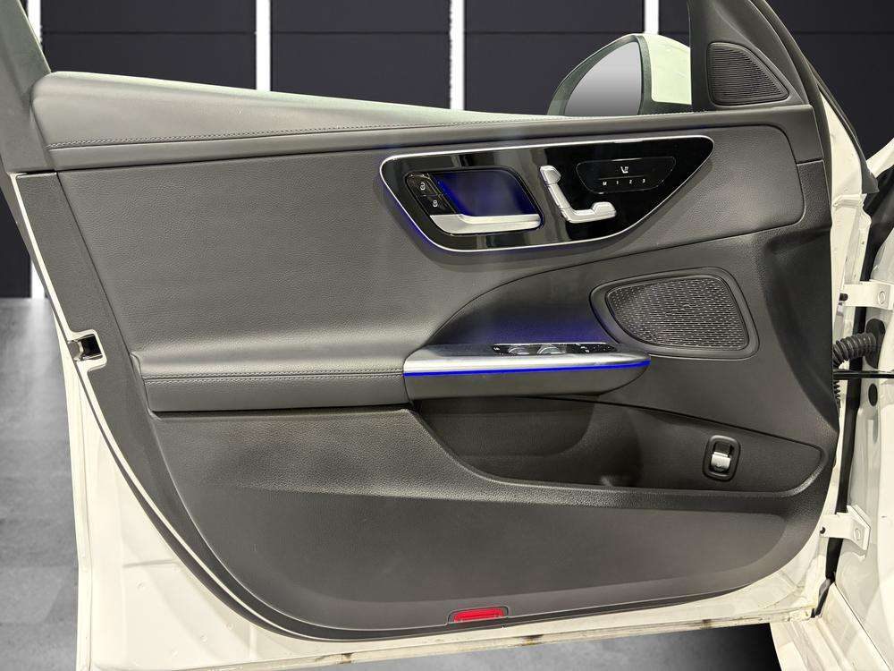 2022 Mercedes-Benz Clase C - Foto 13