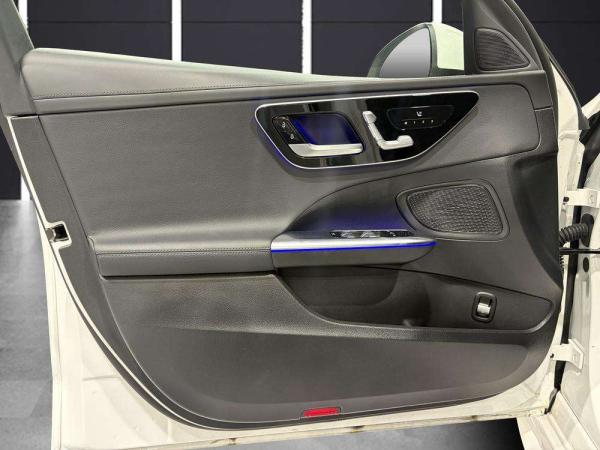 2022 Mercedes-Benz Clase C - Foto 13