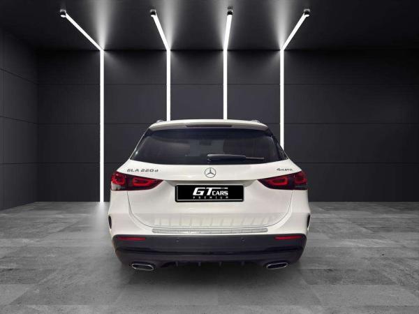 2022 Mercedes-Benz GLA - Foto 5