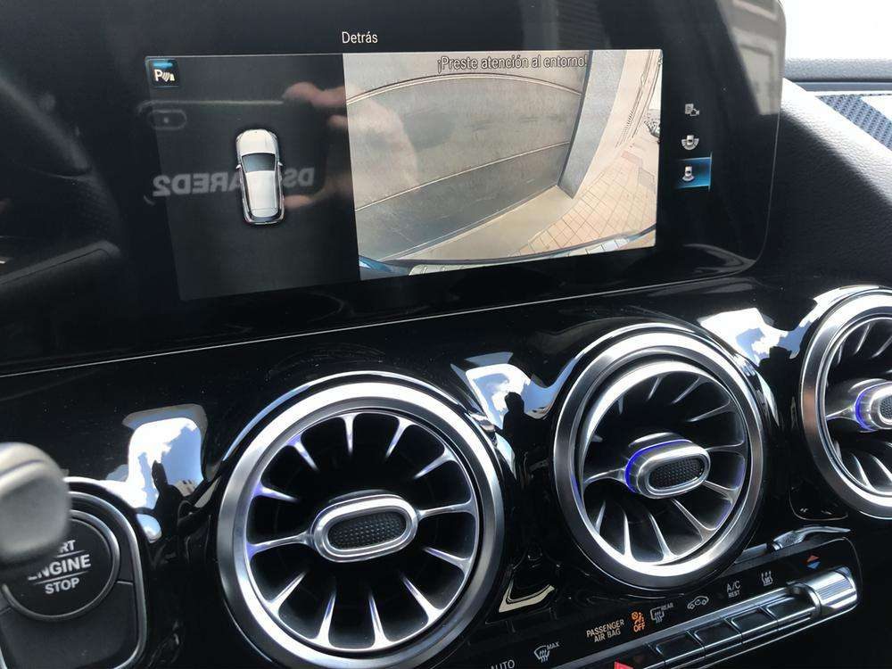 2022 Mercedes-Benz GLA - Foto 13