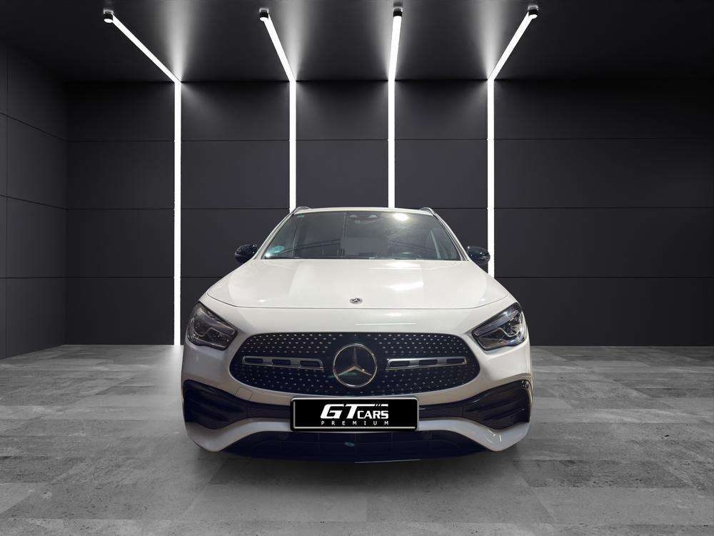 2022 Mercedes-Benz GLA - Foto 3