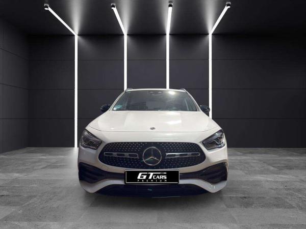 2022 Mercedes-Benz GLA - Foto 3