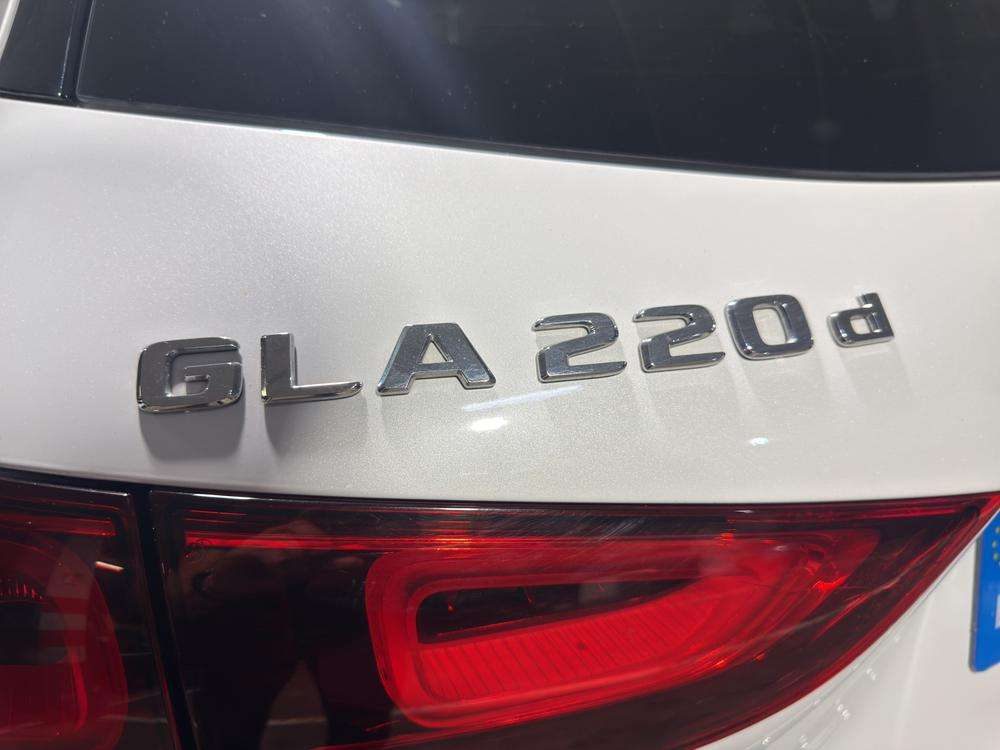 2022 Mercedes-Benz GLA - Foto 6
