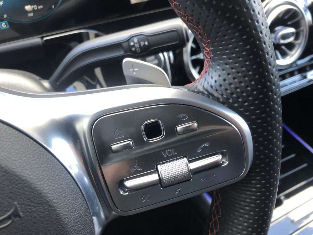 2022 Mercedes-Benz GLA - Foto 12