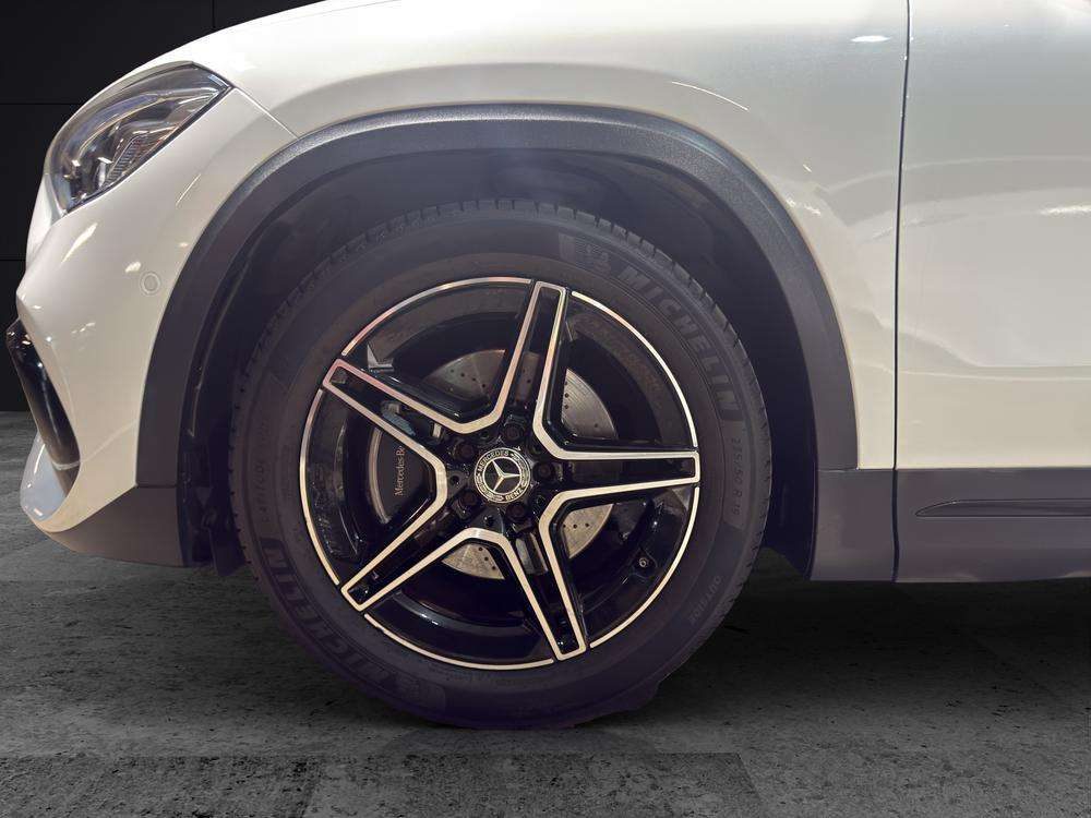 2022 Mercedes-Benz GLA - Foto 8