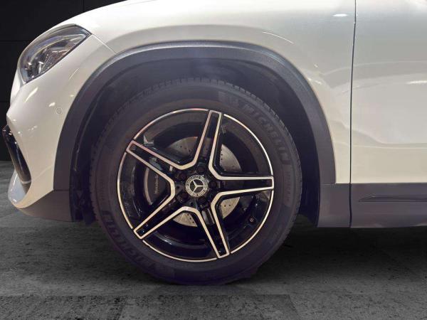 2022 Mercedes-Benz GLA - Foto 8