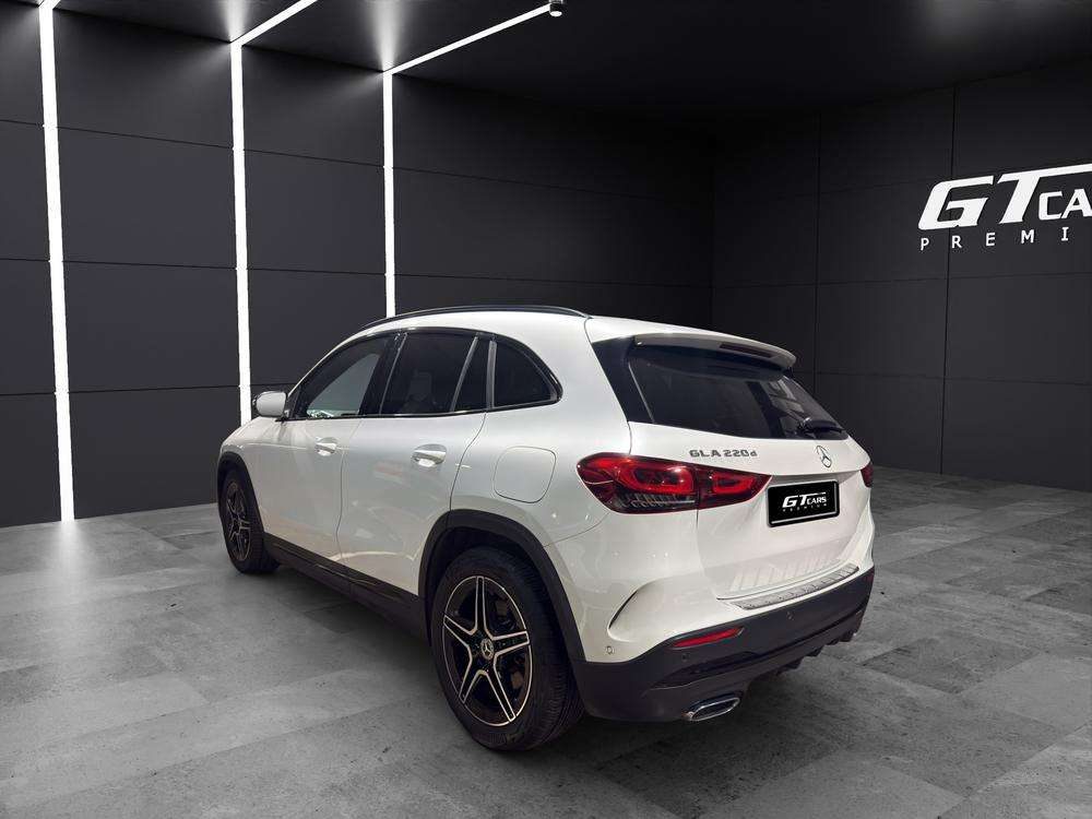 2022 Mercedes-Benz GLA - Foto 4