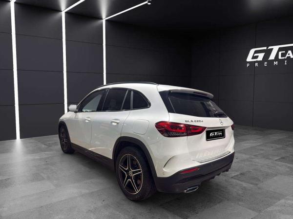 2022 Mercedes-Benz GLA - Foto 4