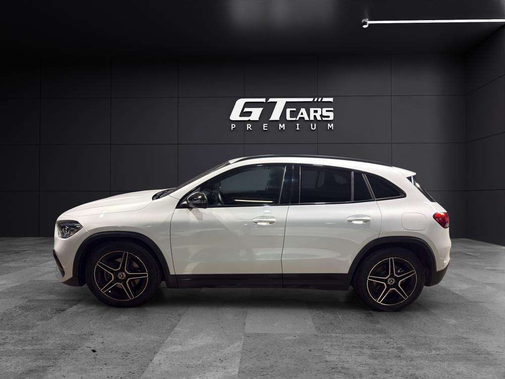 2022 Mercedes-Benz GLA - Foto 2