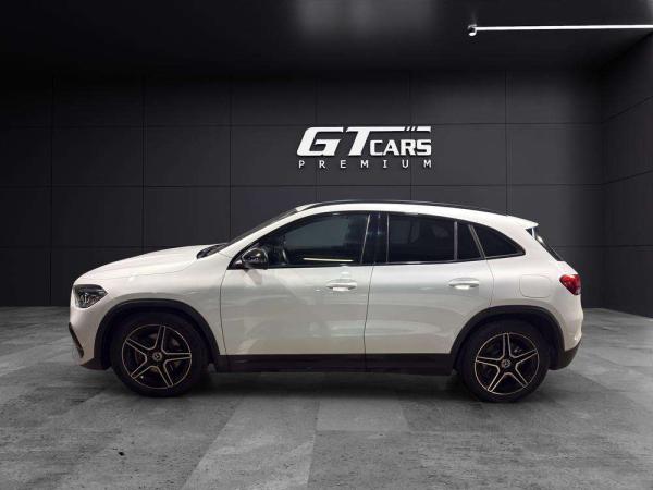 2022 Mercedes-Benz GLA - Foto 2