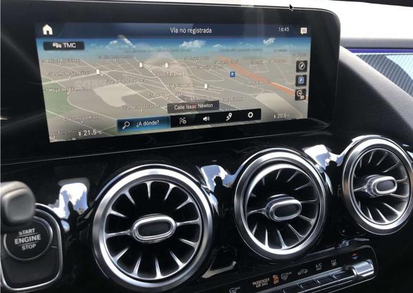 2022 Mercedes-Benz GLA - Foto 14