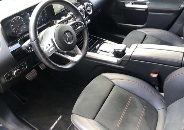 2022 Mercedes-Benz GLA - Foto 9