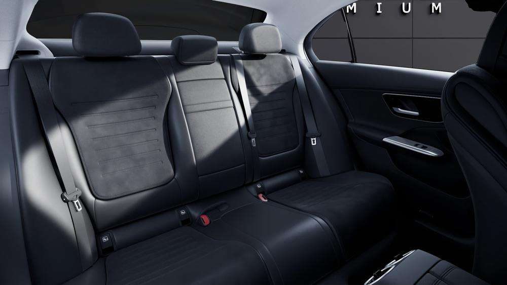 2022 Mercedes-Benz Clase C - Foto 10