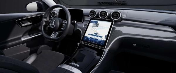 2022 Mercedes-Benz Clase C - Foto 8