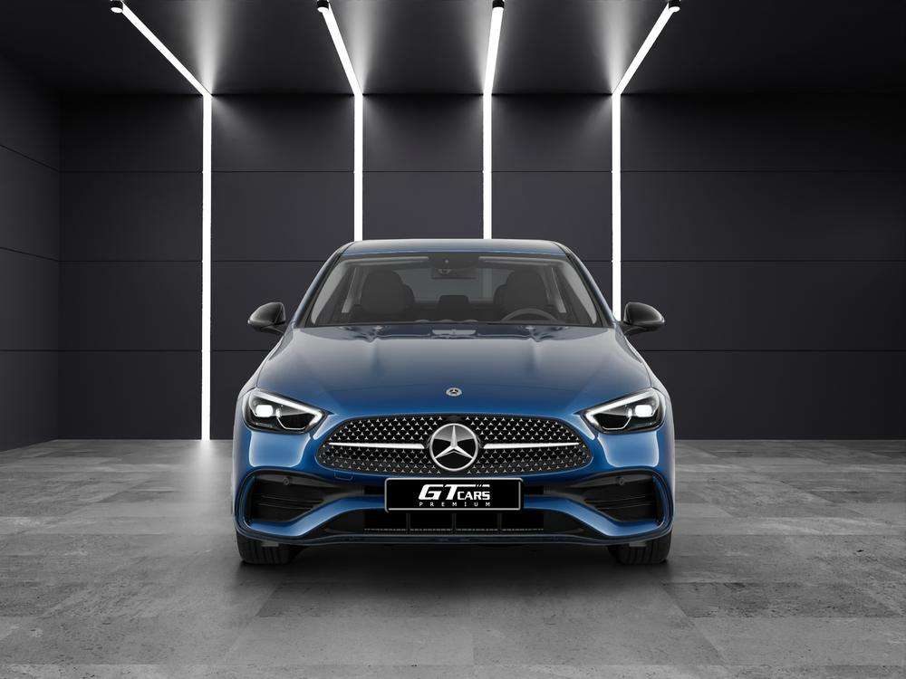 2022 Mercedes-Benz Clase C - Foto 5