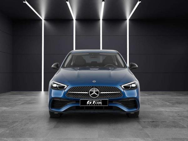 2022 Mercedes-Benz Clase C - Foto 5