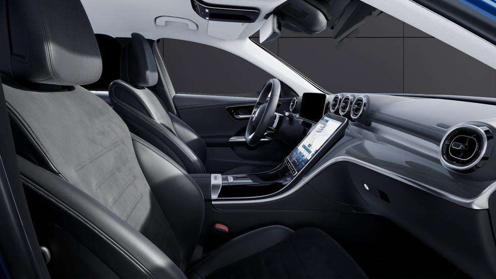 2022 Mercedes-Benz Clase C - Foto 7