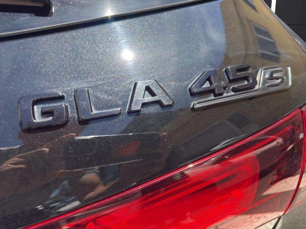2023 Mercedes-Benz GLA - Foto 8