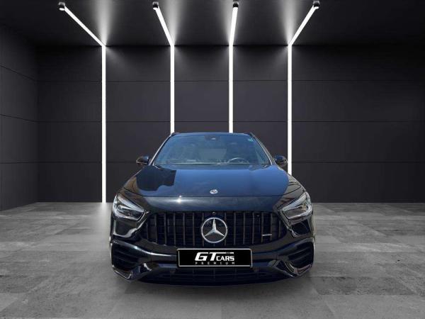 2023 Mercedes-Benz GLA - Foto 4