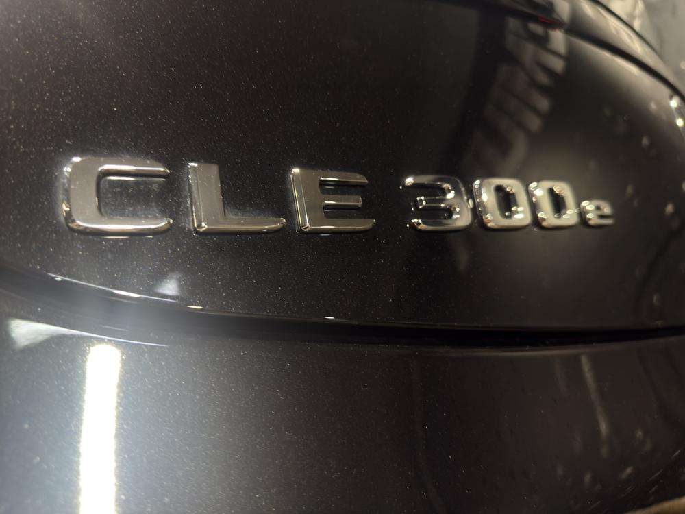 2025 Mercedes-Benz CLE - Foto 8