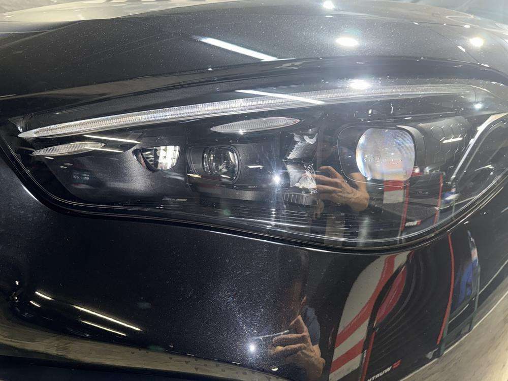 2025 Mercedes-Benz CLE - Foto 6