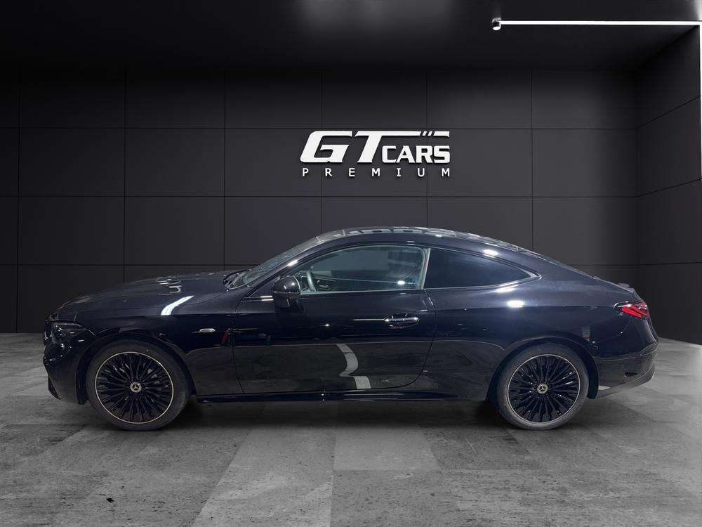 2025 Mercedes-Benz CLE - Foto 2