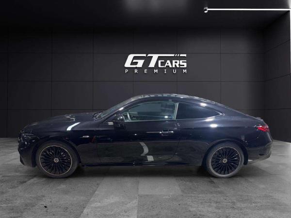 2025 Mercedes-Benz CLE - Foto 2