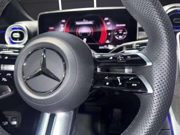 2025 Mercedes-Benz CLE - Foto 12