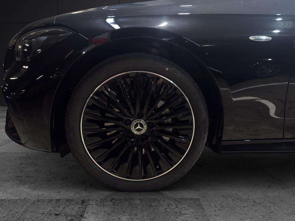 2025 Mercedes-Benz CLE - Foto 7