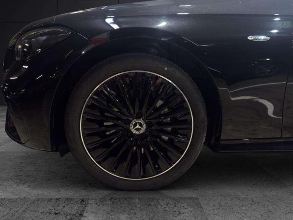 2025 Mercedes-Benz CLE - Foto 7