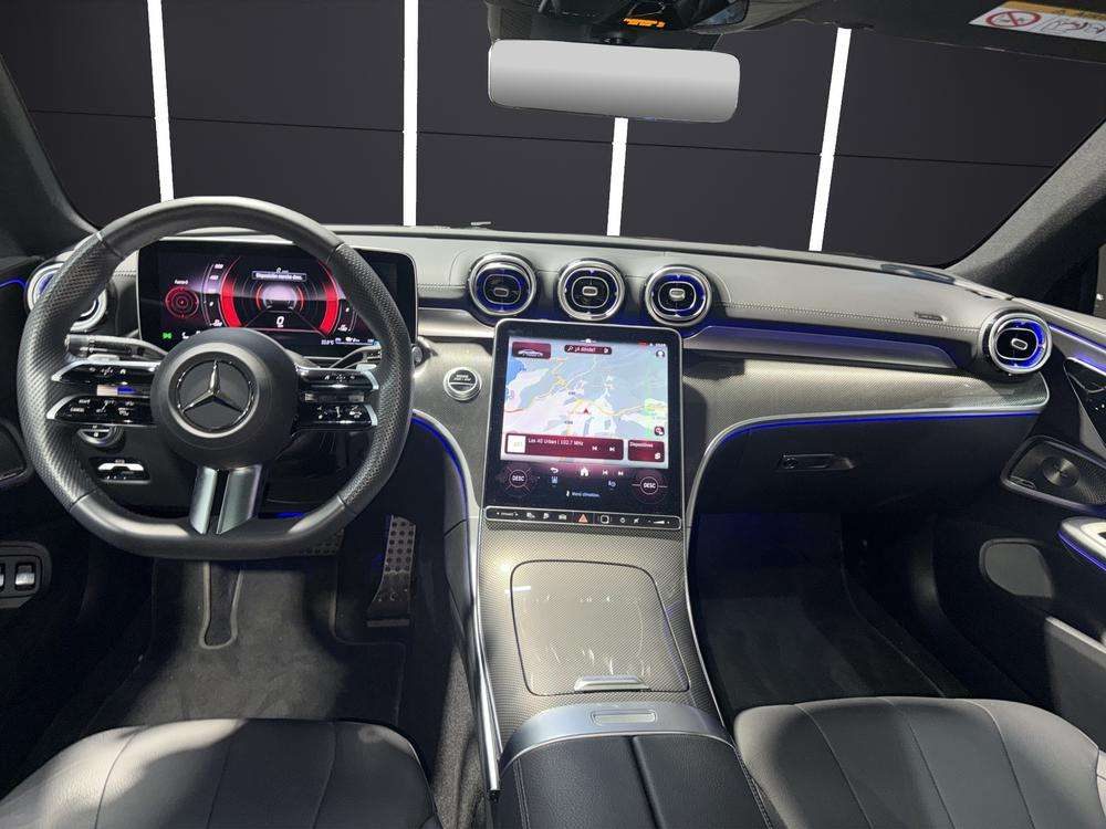 2025 Mercedes-Benz CLE - Foto 10