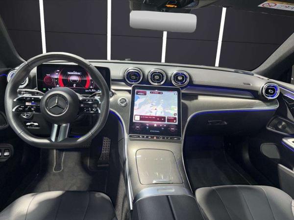 2025 Mercedes-Benz CLE - Foto 10