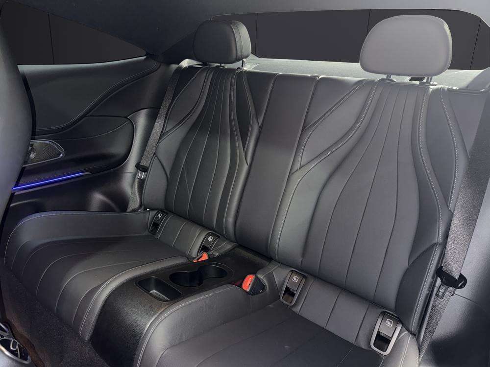 2025 Mercedes-Benz CLE - Foto 16
