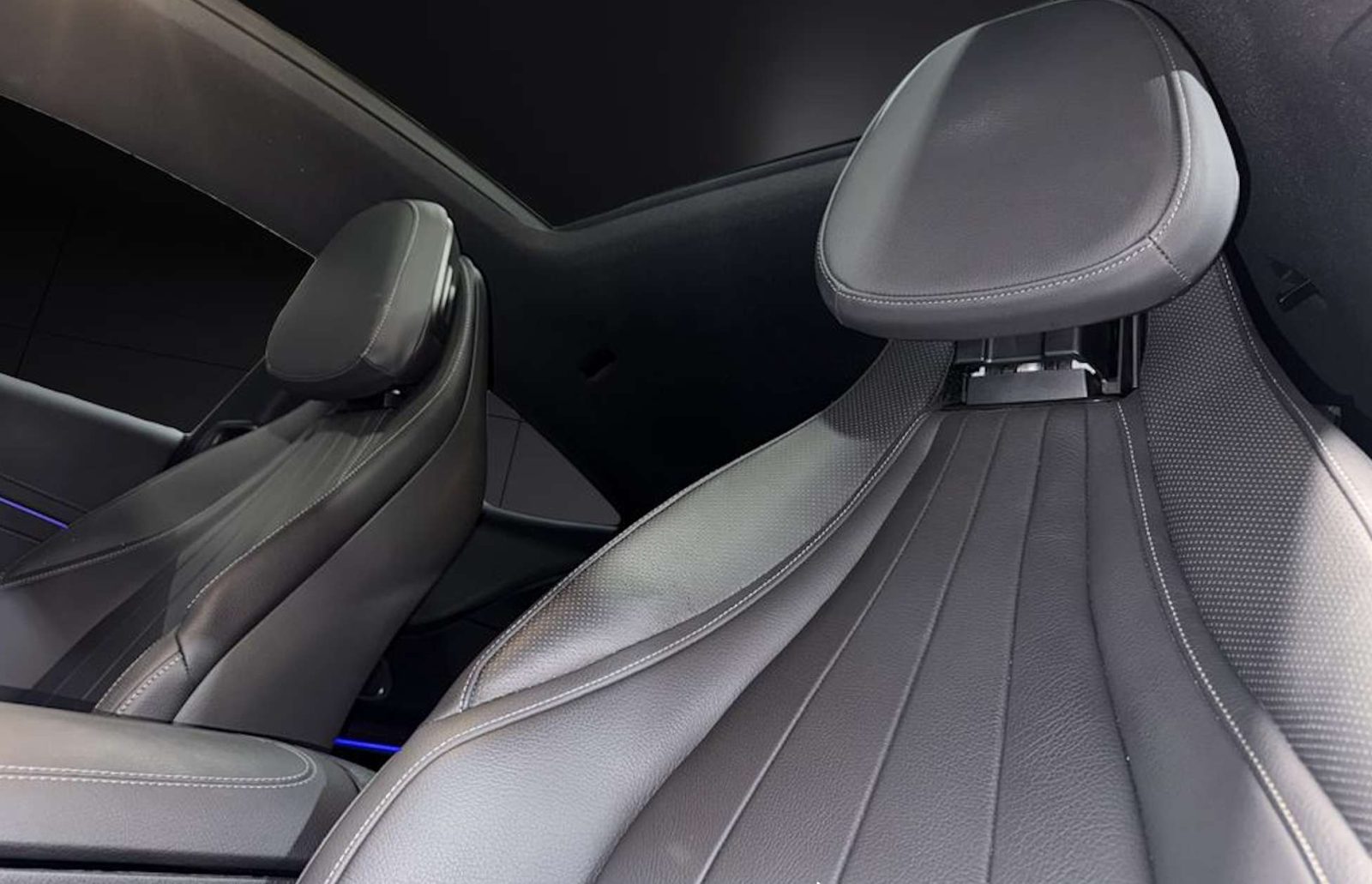 2025 Mercedes-Benz CLE - Foto 17