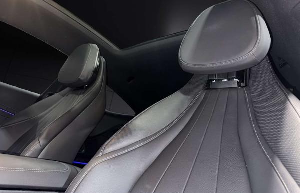 2025 Mercedes-Benz CLE - Foto 17