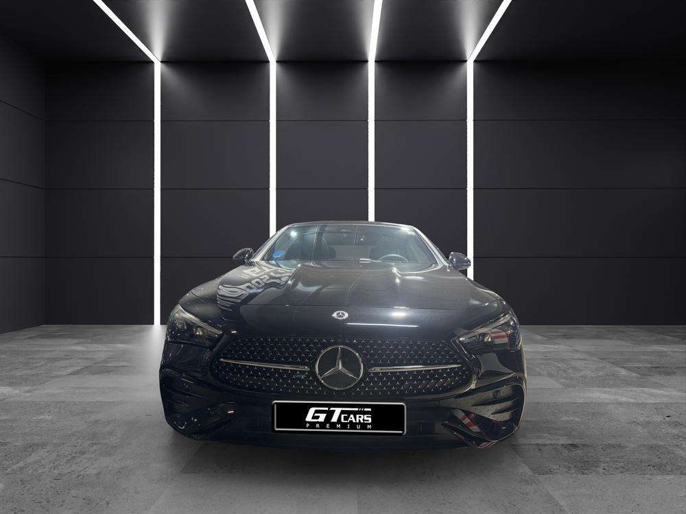 2025 Mercedes-Benz CLE - Foto 5